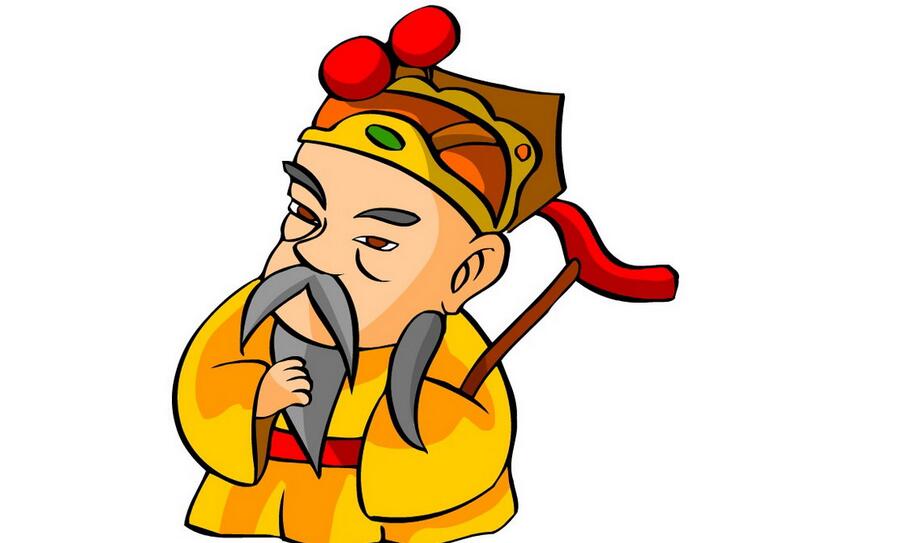 旱神魃