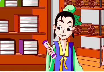 黄耳传书