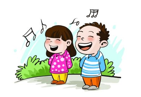 我们学会了