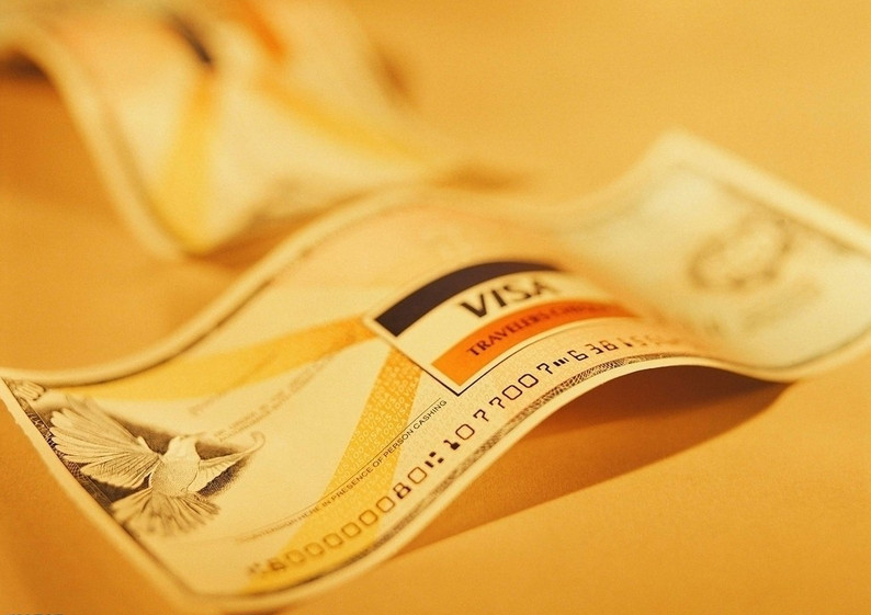 金钱世界