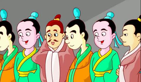 百尺竿头更进一步
