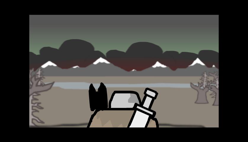 野蛮人突袭完整版
