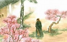 题都城南庄古诗视频