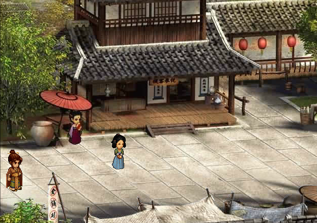 妖星再现