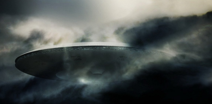 UFO事件