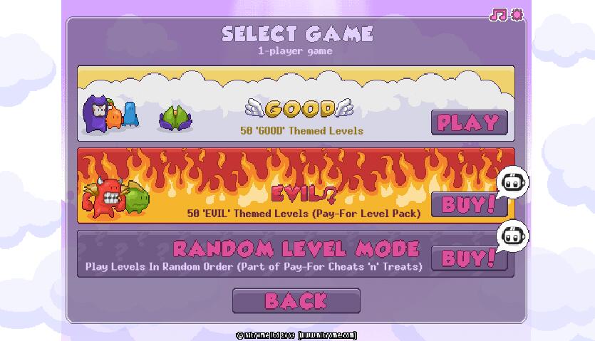 双子射手2