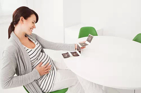 怀孕九个月胎儿发育标准？