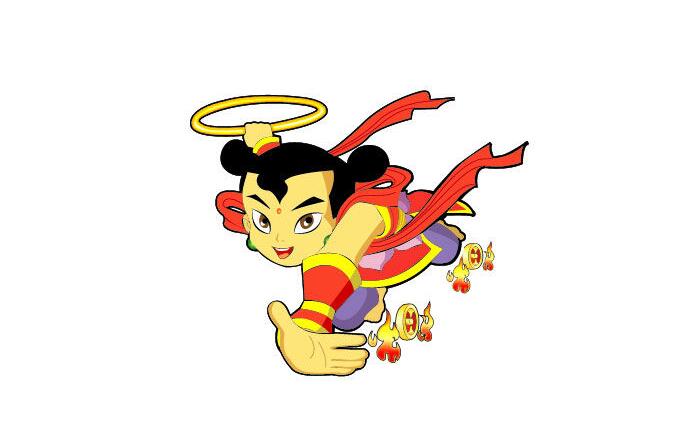 红孩儿