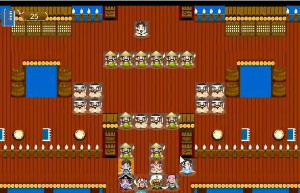 夺宝英雄团2
