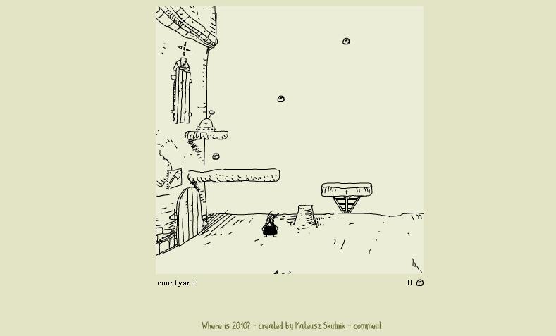 寻找2010