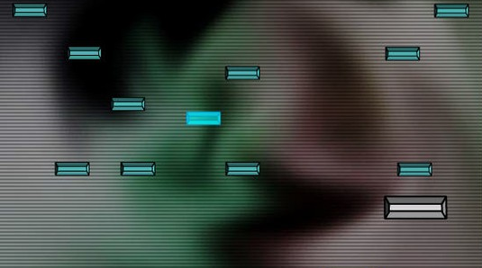 重力反弹球2