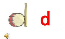 d