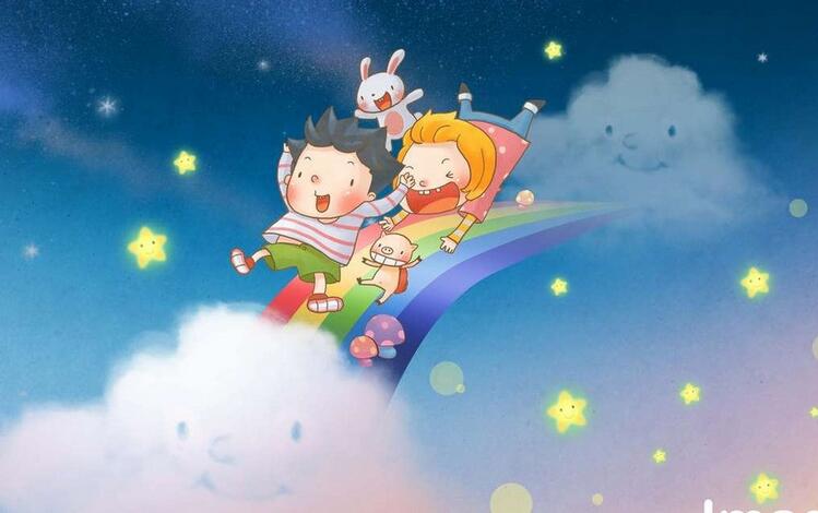 星星的故乡（5）