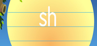 sh