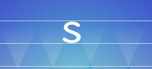 声母—s