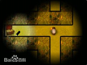 盗墓迷宫