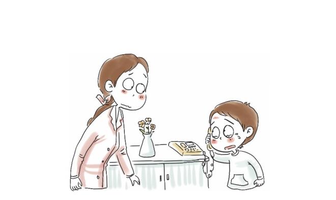 差一点儿