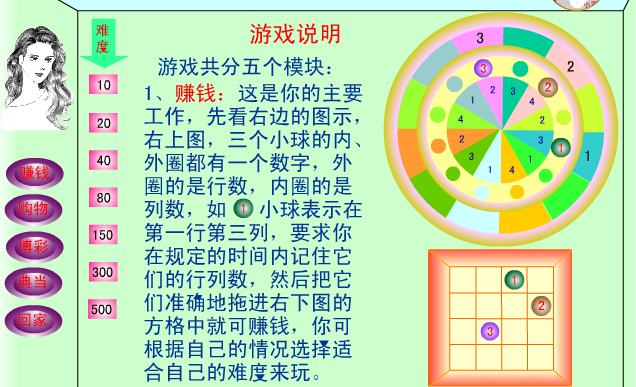 成家立业