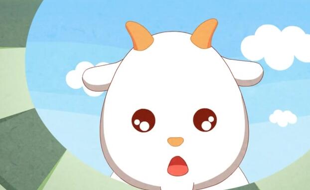 掉在井里的狐狸和公山羊