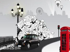 隐藏的纪念品