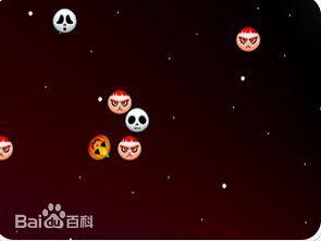 南瓜球散弹