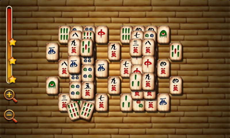 麻将连连看5