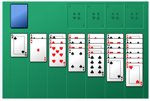 新款棋牌接龙