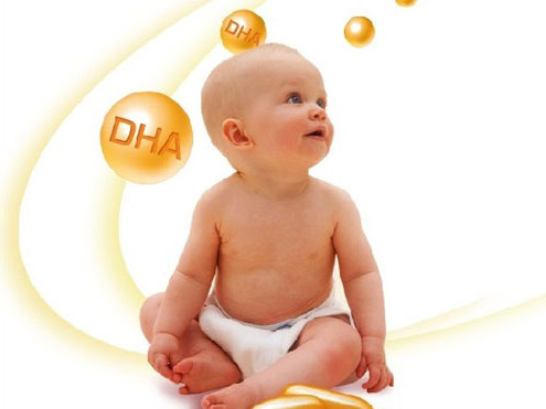 蛋黄中不含DHA，宝妈们每周吃340g的鱼可以保证宝宝DHA供应
