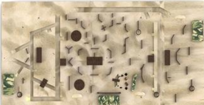 3D基地找数字