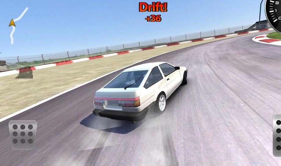 赛车-Drift~Battle