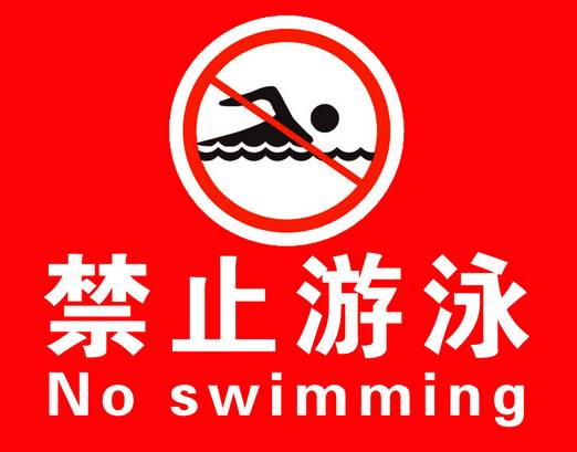 去海边玩看到这个，一定要立刻上岸！很多人因此丧命！
