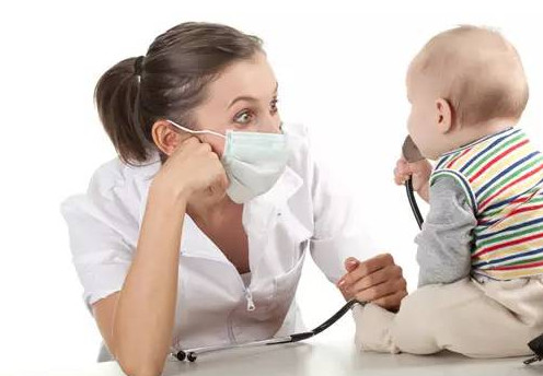 孩子咳嗽会咳出肺炎？咳嗽如何安全用药？