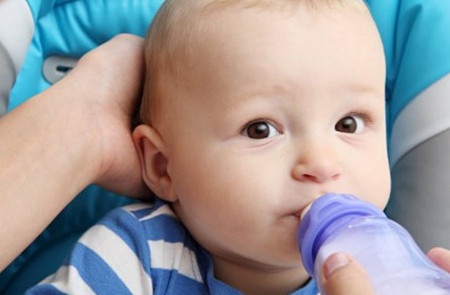 原来宝宝一直缺的不是钙，而是它！关于维生素D你应该知道的一切