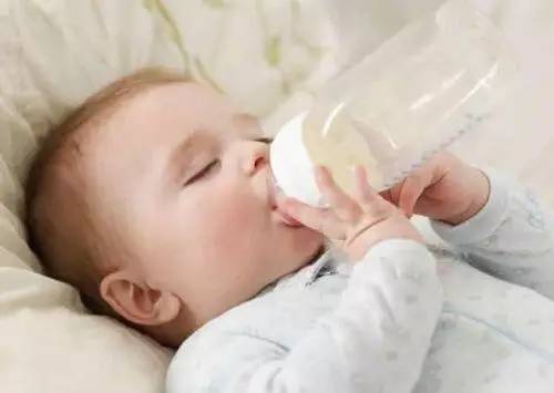 宝宝配方奶粉怎么选？一张图告诉你