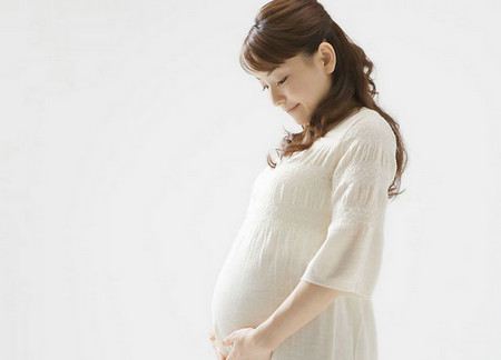是时候告诉大家孕期着装的大事件了，别一不小心影响胎宝发育