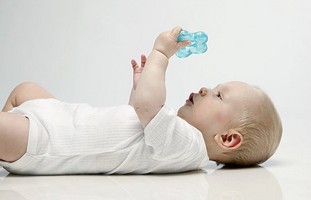 2~3岁宝宝的饮食安排及补钙食谱举例