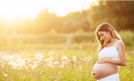 孕早期,怎么区分先兆流产和生理性出血？