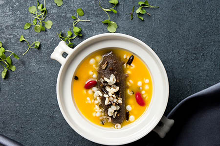 急性肠胃炎吃什么食物3