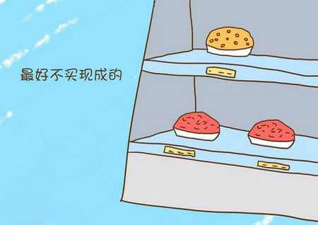 超市经理揭秘，这些食物再便宜，也别给孩子带回家！