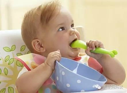 简单直接告诉你，每天到底吃点啥？宝宝每日辅食举例
