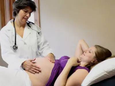 孕妈出现以下5种征兆，就是临产快生了