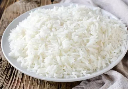 你知道哪一种米适合你吗？