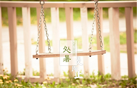 处暑宝宝吃什么