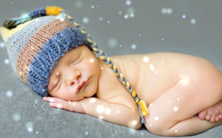 为什么健康的婴儿会在睡眠中突然死亡？