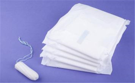 卫生棉条和卫生巾的区别