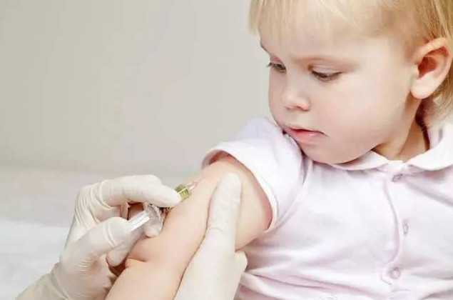9个月婴儿患重结核！麻麻如何鉴定疫苗接种是否成功？