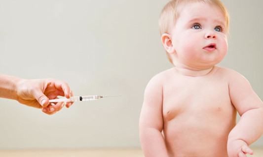 爸妈必存：让宝宝安安全全打疫苗！