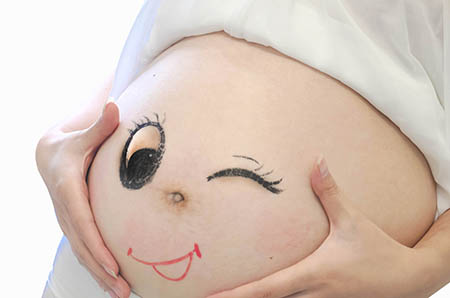 宝宝乳房早发育怎么办2