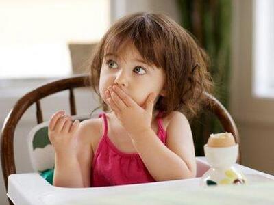 小儿过敏性哮喘不能吃什么食物