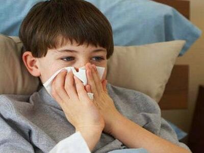 小儿过敏性哮喘是怎么回事